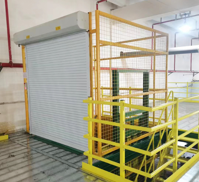 蚌埠升降平台安全使用常见问题及注意事项